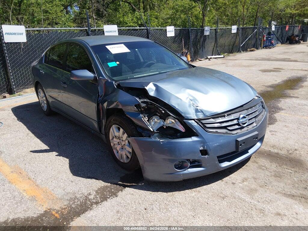 1N4AL2AP7CC193727 2012 NISSAN ALTIMA photo no. 6