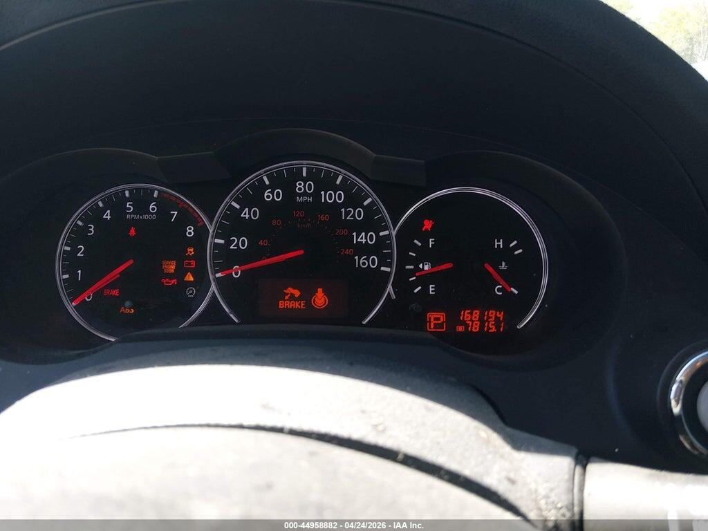 1N4AL2AP7CC193727 2012 NISSAN ALTIMA photo no. 7