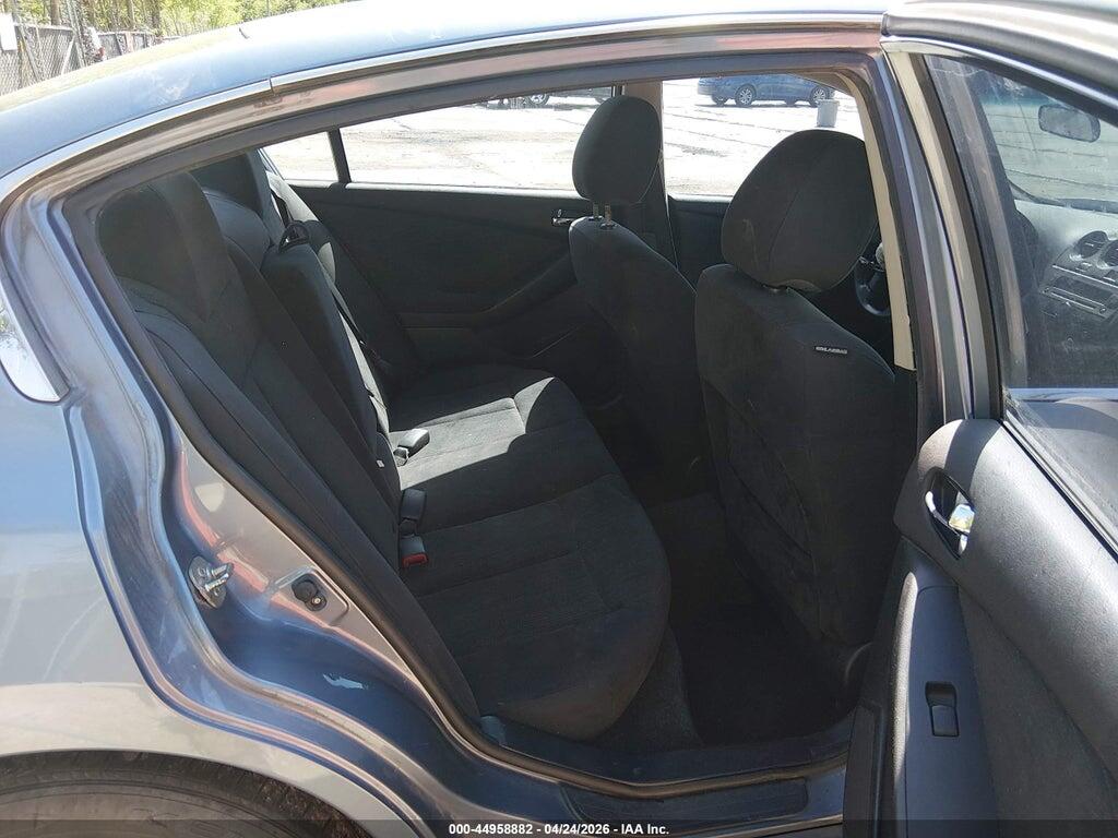 1N4AL2AP7CC193727 2012 NISSAN ALTIMA photo no. 8