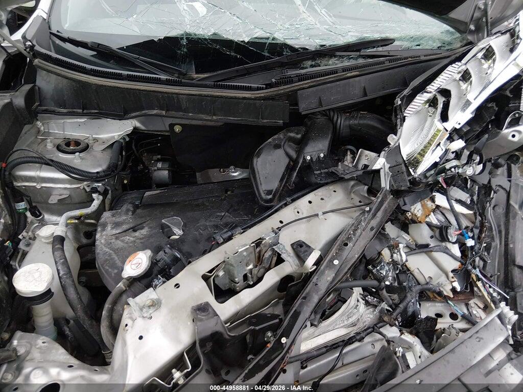 JA4ARUAU0RU022129 2024 MITSUBISHI OUTLANDER SPORT photo no. 10
