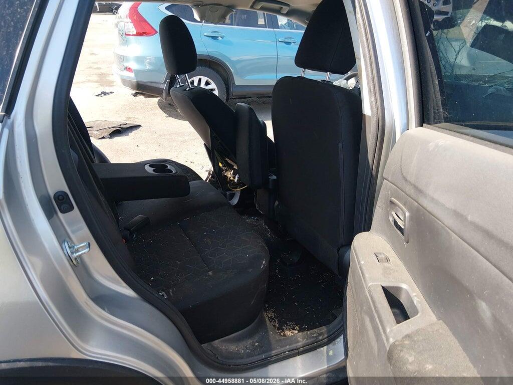 JA4ARUAU0RU022129 2024 MITSUBISHI OUTLANDER SPORT photo no. 8
