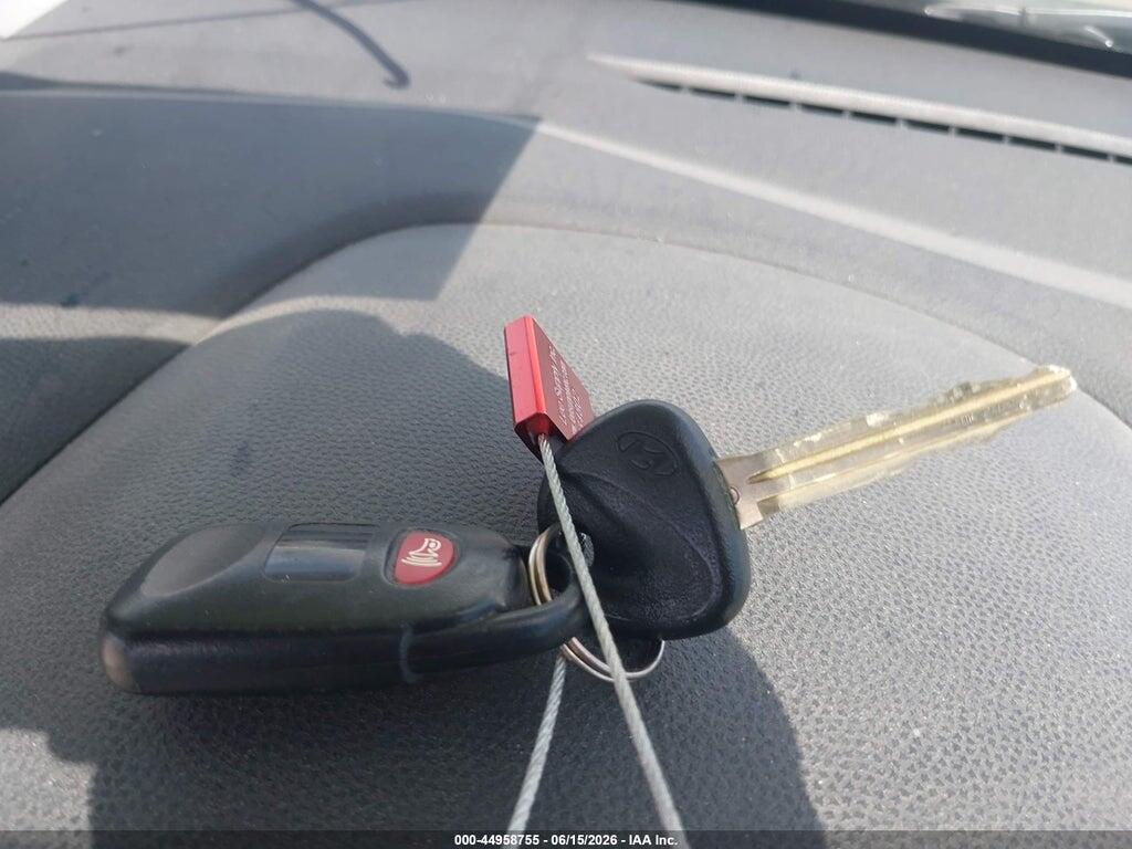 KM8JUCAC1BU226087 2011 HYUNDAI TUCSON photo no. 11