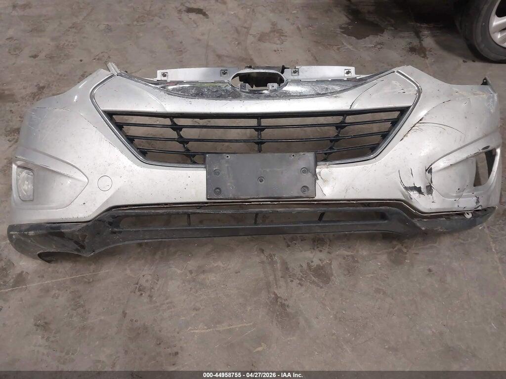 KM8JUCAC1BU226087 2011 HYUNDAI TUCSON photo no. 12
