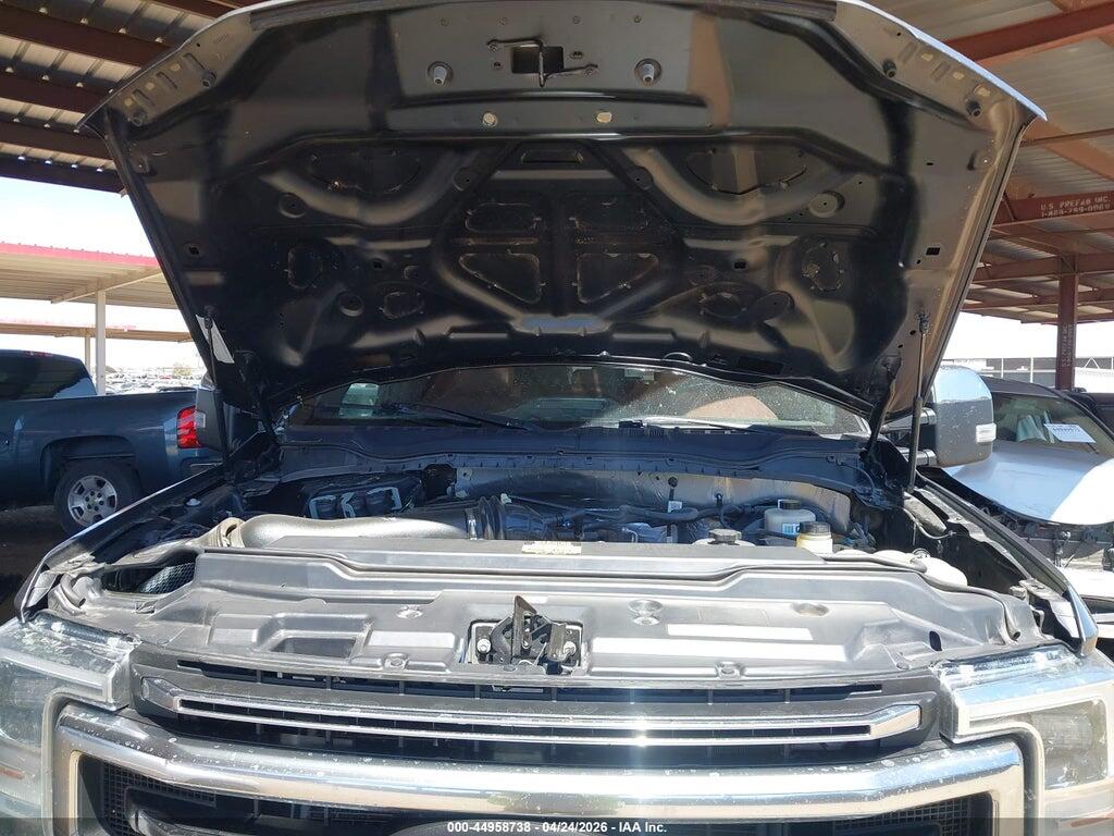 1FT7W2BN5NEG10164 2022 FORD F-250 photo no. 10