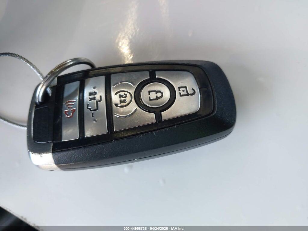 1FT7W2BN5NEG10164 2022 FORD F-250 photo no. 11