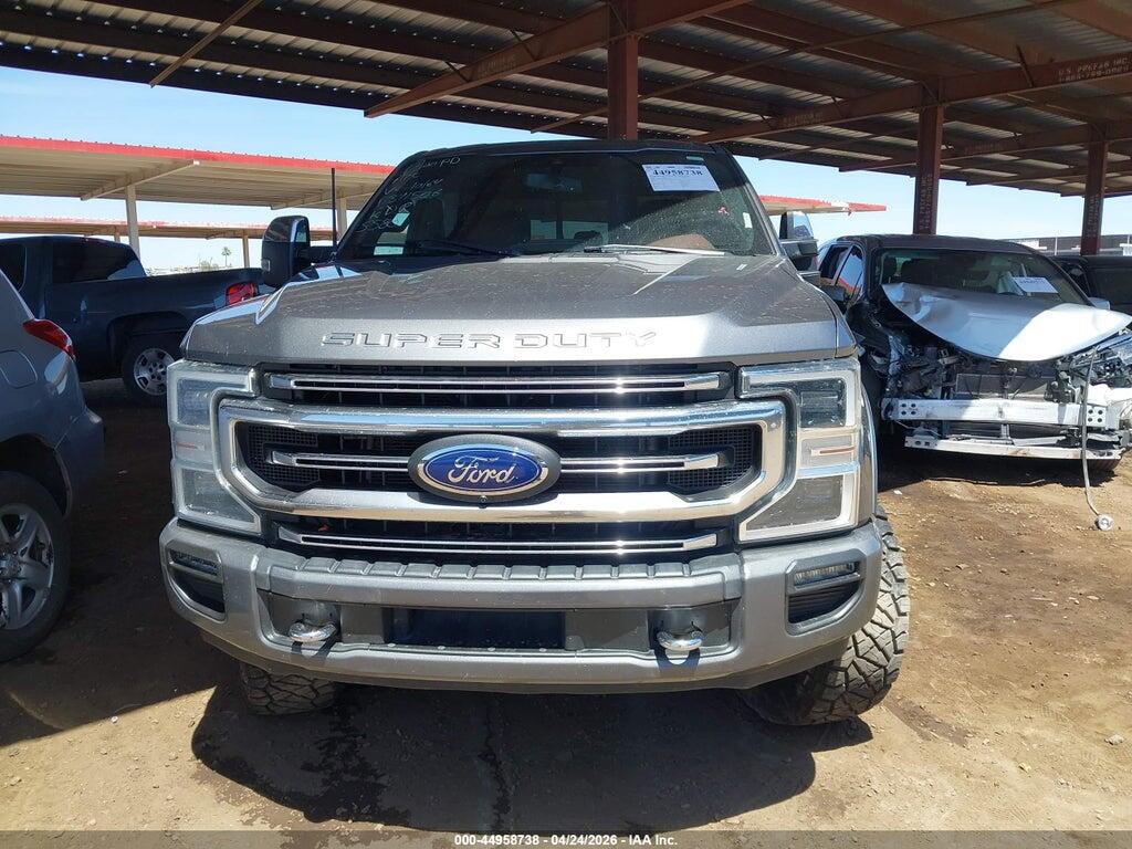 1FT7W2BN5NEG10164 2022 FORD F-250 photo no. 12