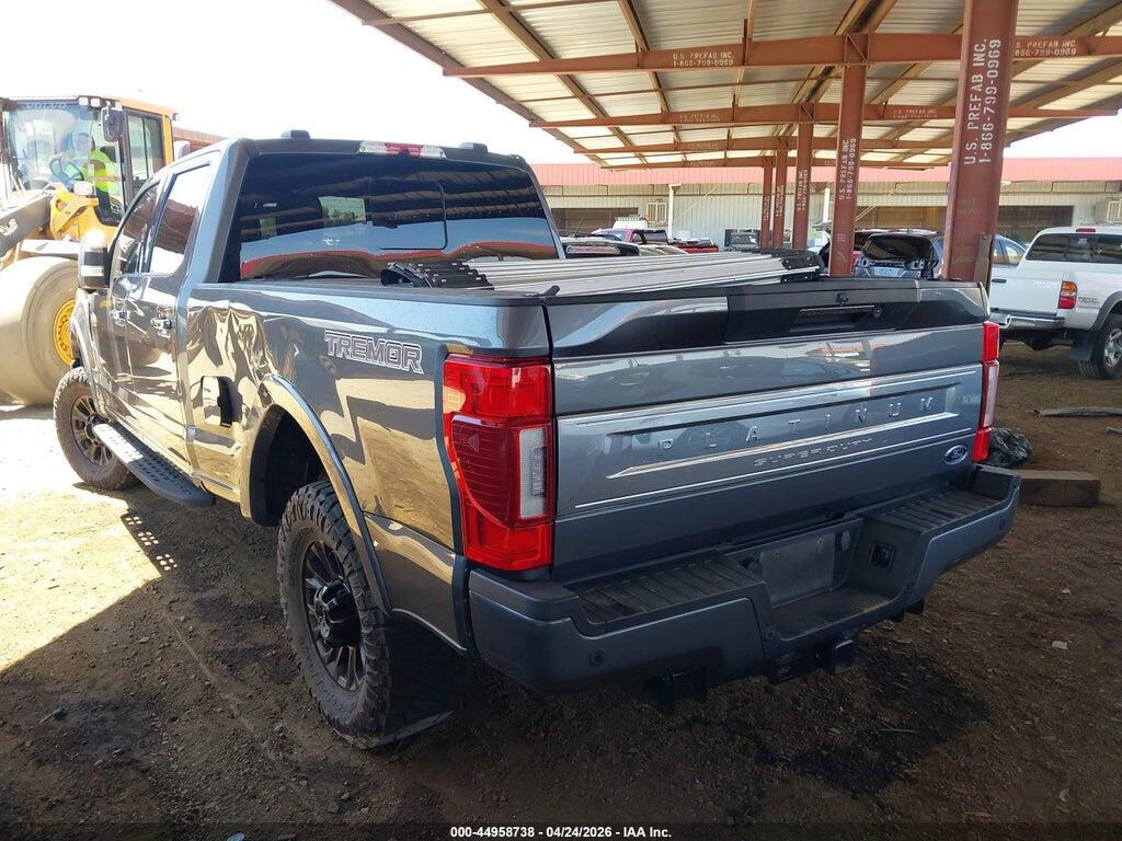 1FT7W2BN5NEG10164 2022 FORD F-250 photo no. 3