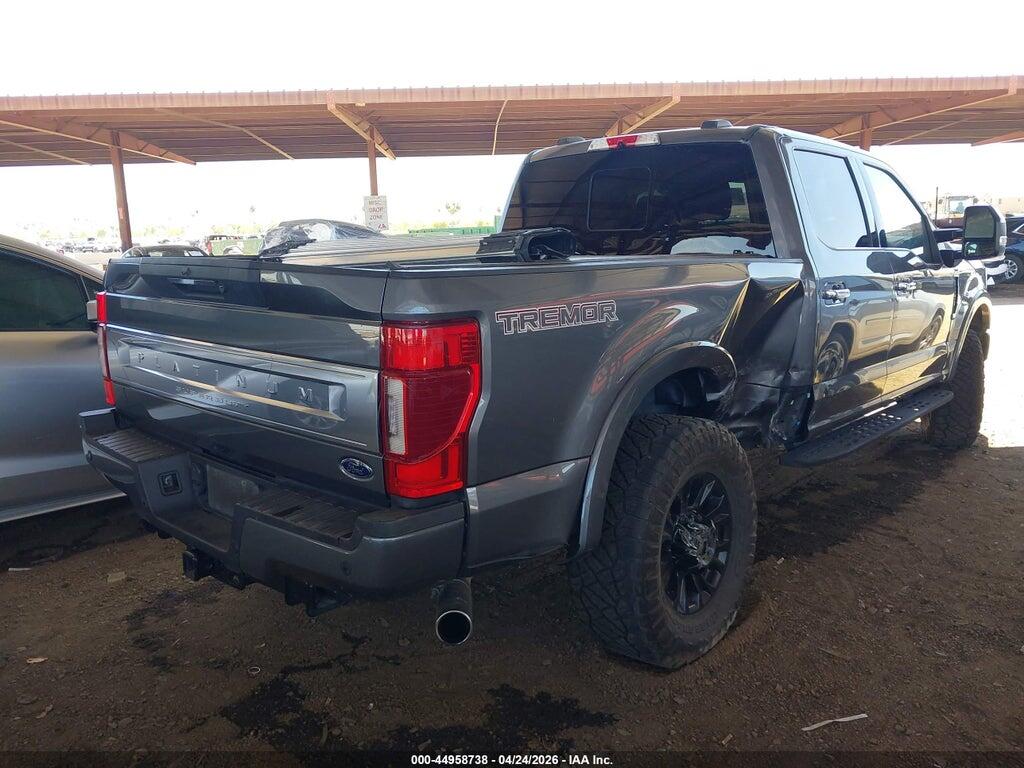 1FT7W2BN5NEG10164 2022 FORD F-250 photo no. 4