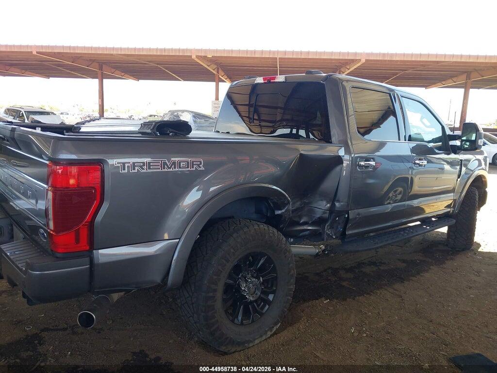 1FT7W2BN5NEG10164 2022 FORD F-250 photo no. 6