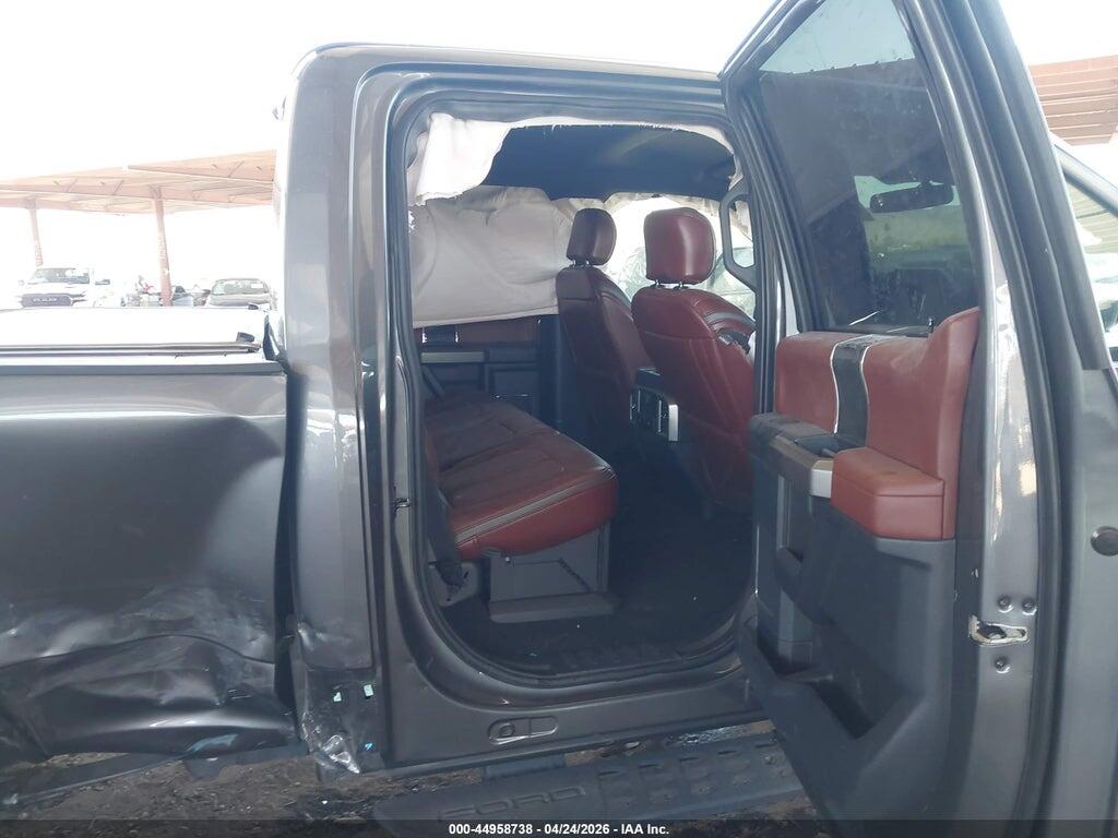 1FT7W2BN5NEG10164 2022 FORD F-250 photo no. 8