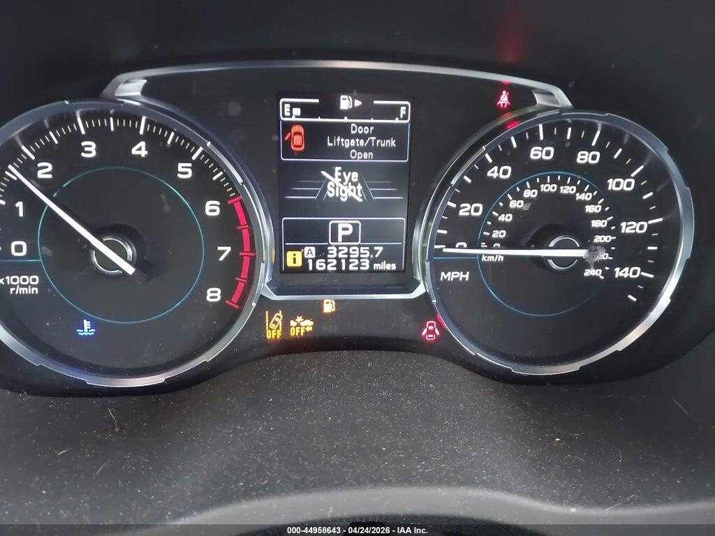 JF2SJAGC3JH481426 2018 SUBARU FORESTER photo no. 7