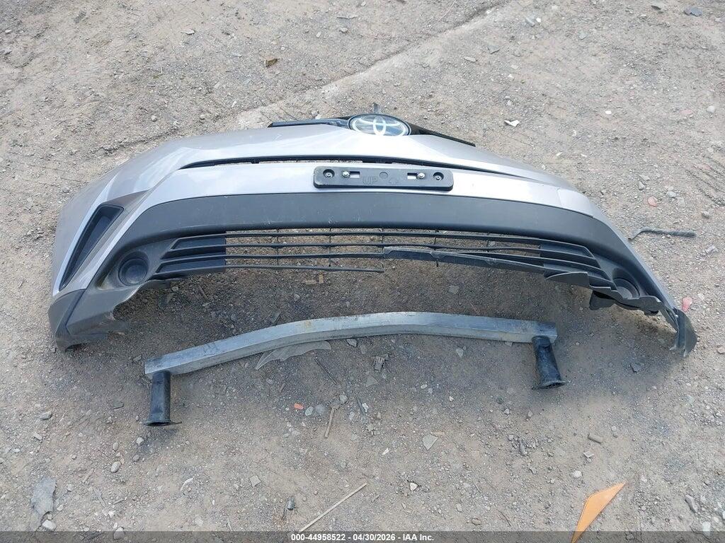 NMTKHMBX9KR094333 2019 TOYOTA C-HR photo no. 12