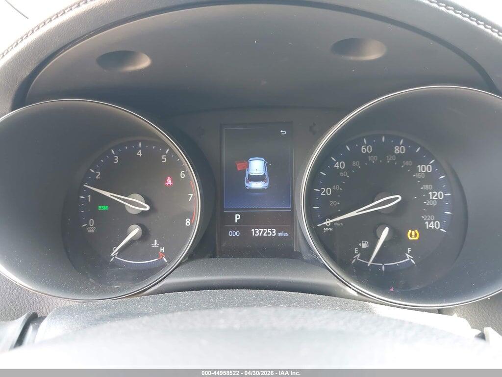 NMTKHMBX9KR094333 2019 TOYOTA C-HR photo no. 7