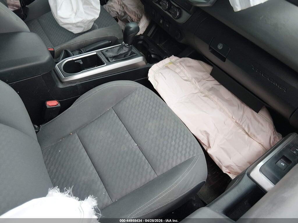 3TMAZ5CN4PM211398 2023 TOYOTA TACOMA photo no. 5