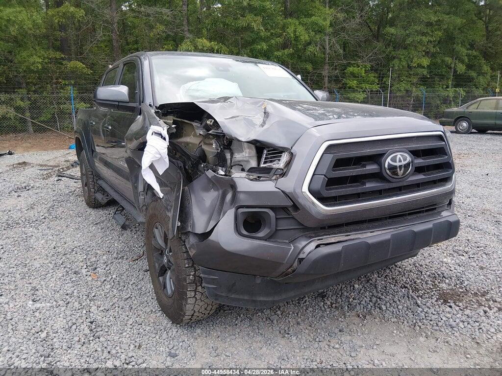 3TMAZ5CN4PM211398 2023 TOYOTA TACOMA photo no. 6