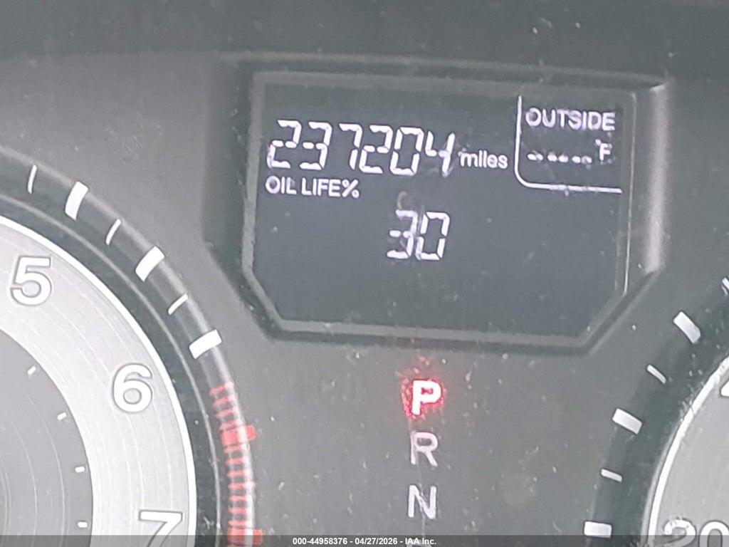 5FNRL5H69GB079359 2016 HONDA ODYSSEY photo no. 7