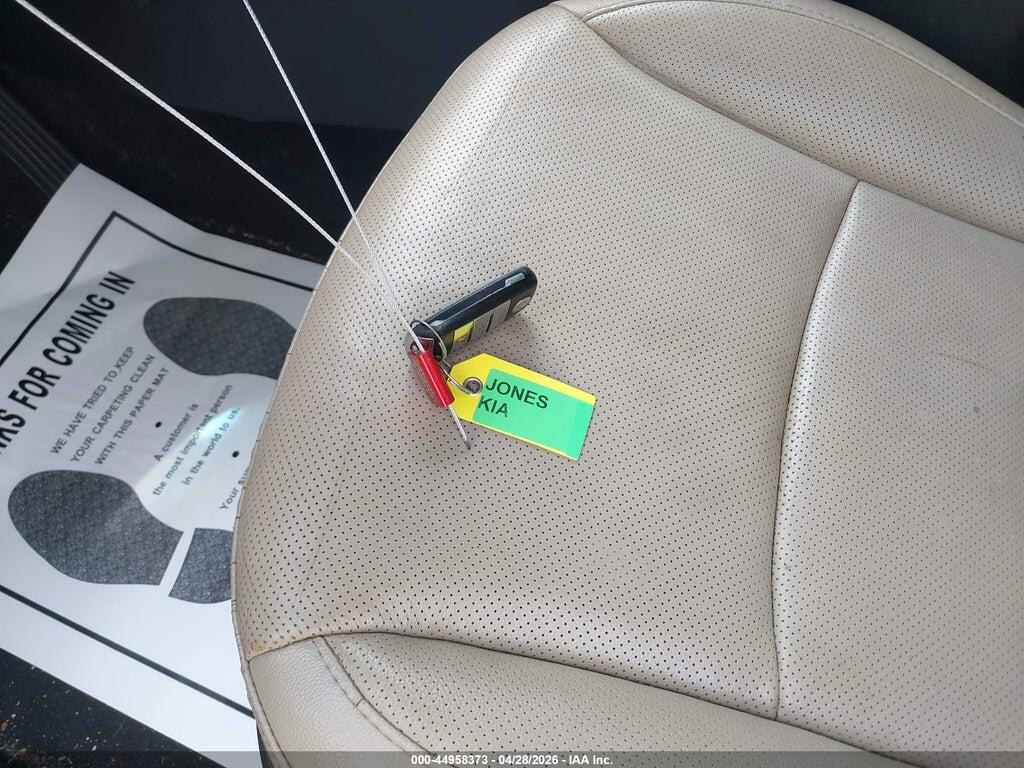 5XXGN4A72FG360705 2015 KIA OPTIMA photo no. 11