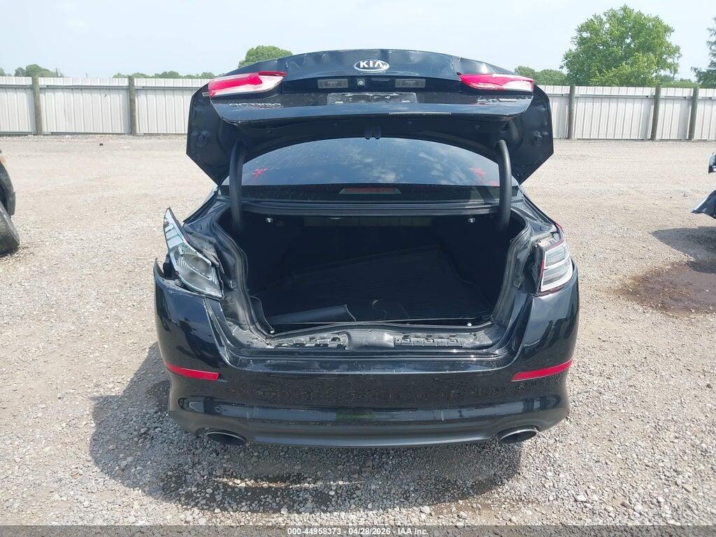 5XXGN4A72FG360705 2015 KIA OPTIMA photo no. 6