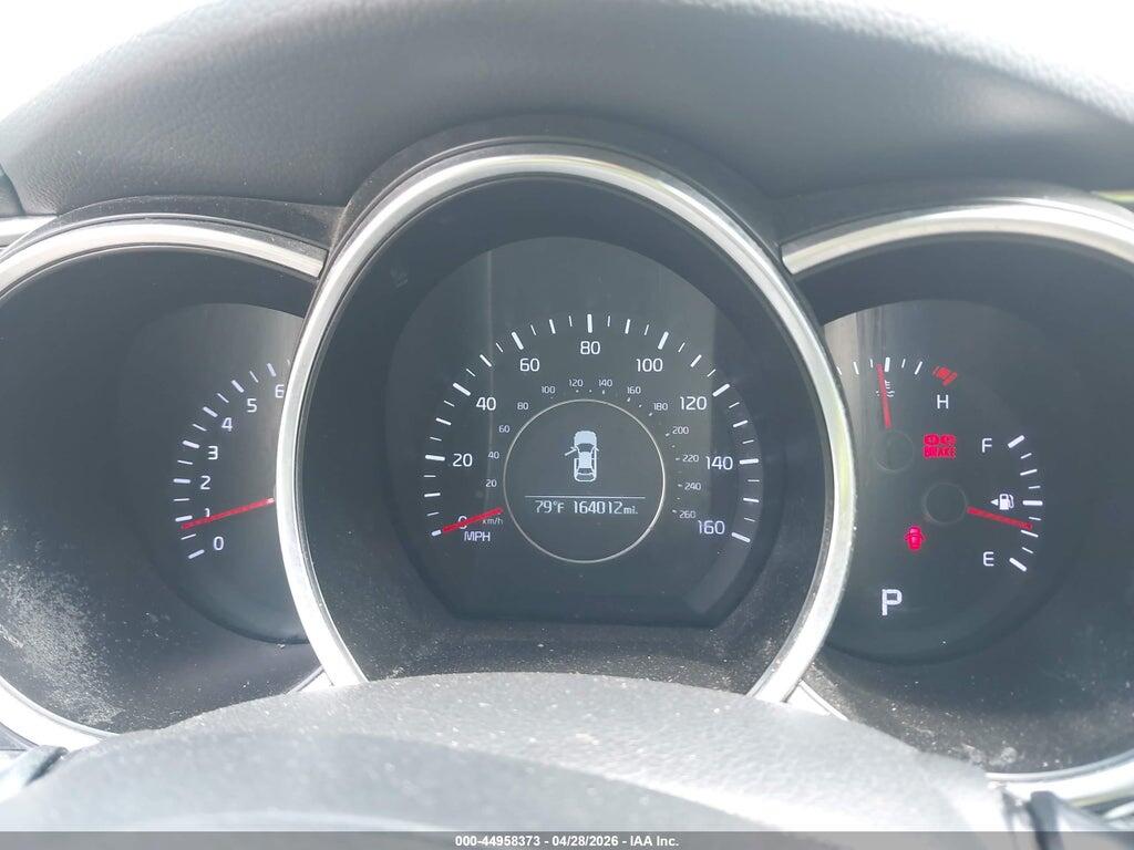 5XXGN4A72FG360705 2015 KIA OPTIMA photo no. 7