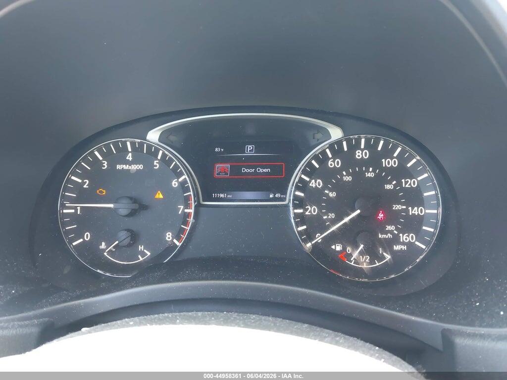 5N1AR2MN4GC602108 2016 NISSAN PATHFINDER photo no. 7