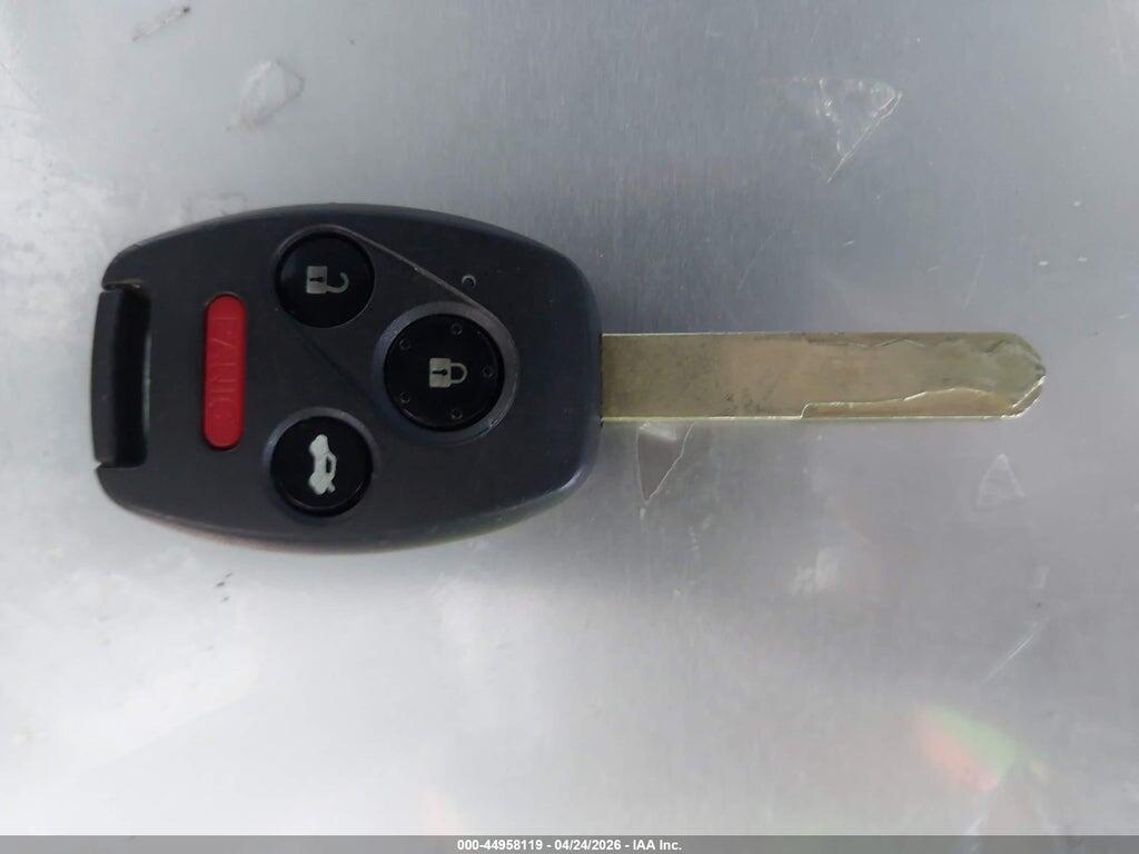 2HGFA1F58AH530666 2010 HONDA CIVIC photo no. 11