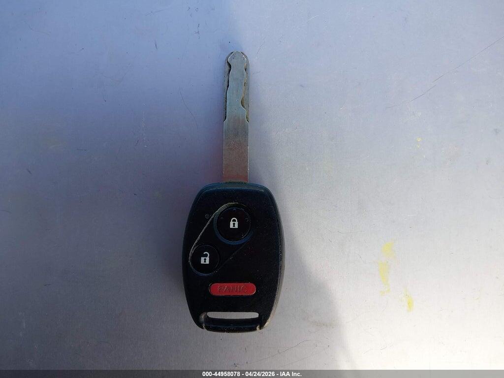JHMGE8H54CC009008 2012 HONDA FIT photo no. 11