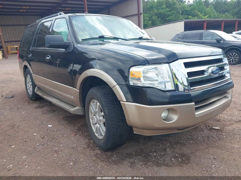 1FMJU1H58CEF14521 2012 FORD EXPEDITION photo no. 1