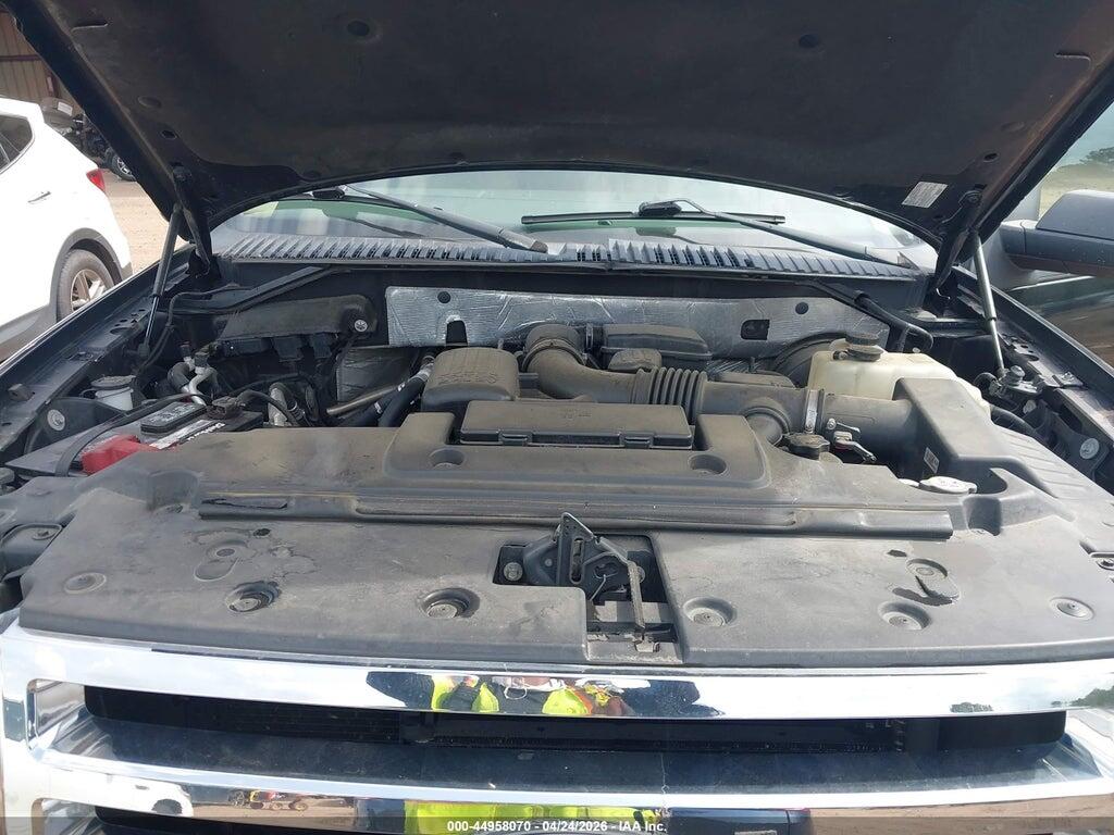 1FMJU1H58CEF14521 2012 FORD EXPEDITION photo no. 10