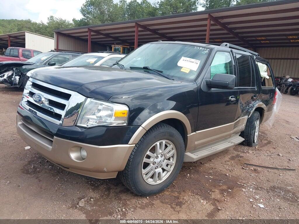 1FMJU1H58CEF14521 2012 FORD EXPEDITION photo no. 2