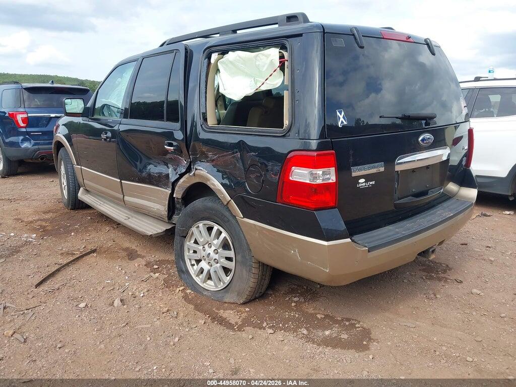 1FMJU1H58CEF14521 2012 FORD EXPEDITION photo no. 3