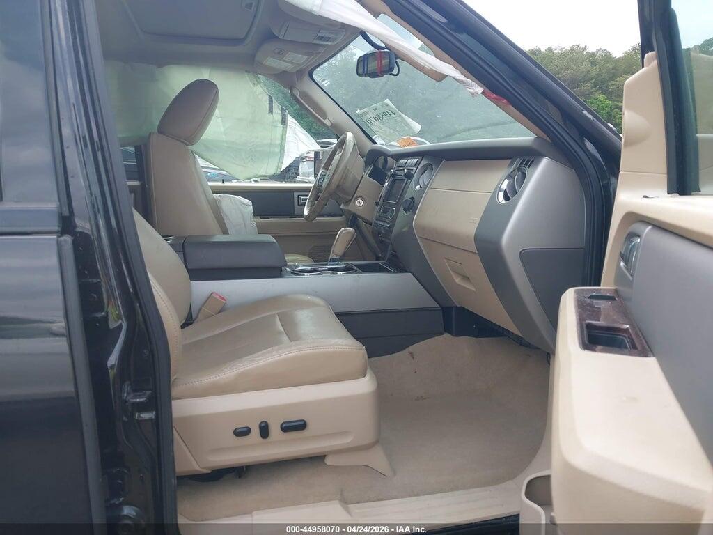 1FMJU1H58CEF14521 2012 FORD EXPEDITION photo no. 5