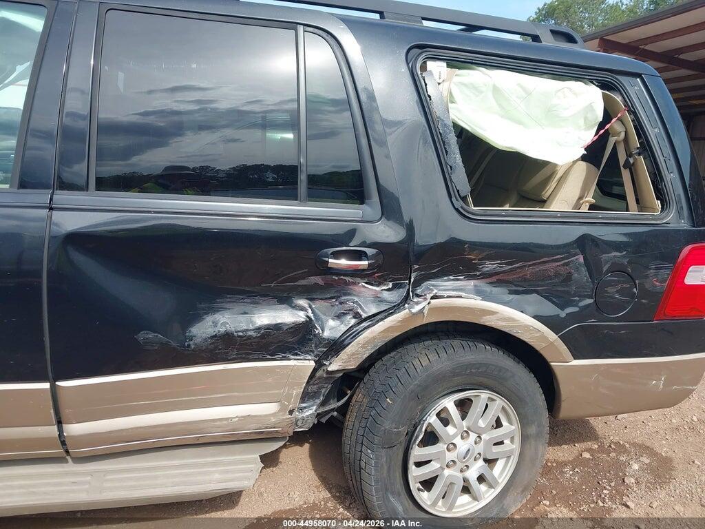 1FMJU1H58CEF14521 2012 FORD EXPEDITION photo no. 6