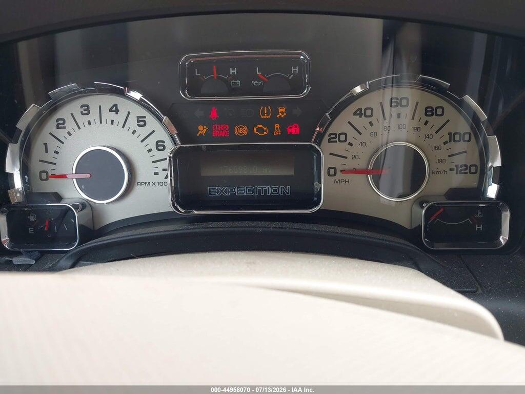 1FMJU1H58CEF14521 2012 FORD EXPEDITION photo no. 7