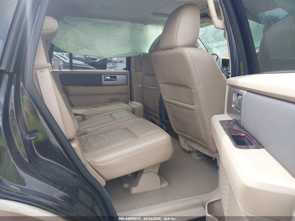 1FMJU1H58CEF14521 2012 FORD EXPEDITION photo no. 8