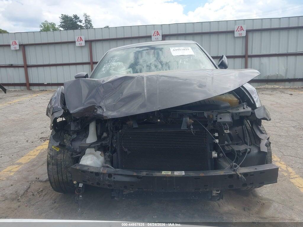 2C3CDXHG0GH276362 2016 DODGE CHARGER photo no. 12
