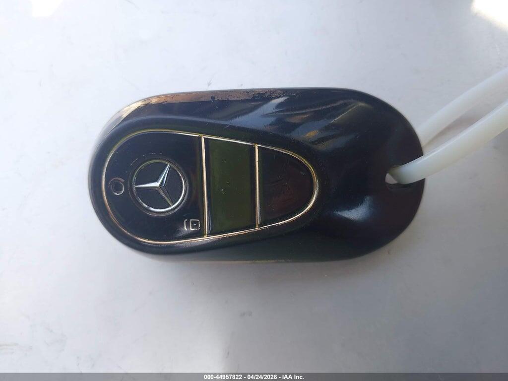 4JGGM2BB6PA010125 2023 MERCEDES-BENZ EQE 350+ SUV photo no. 11