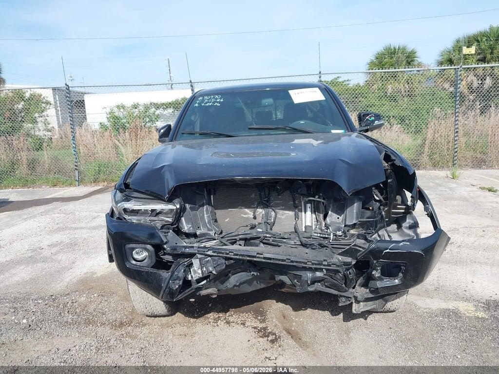 3TMCZ5AN9PM556745 2023 TOYOTA TACOMA photo no. 12