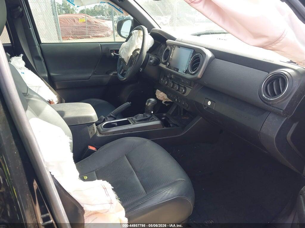 3TMCZ5AN9PM556745 2023 TOYOTA TACOMA photo no. 5