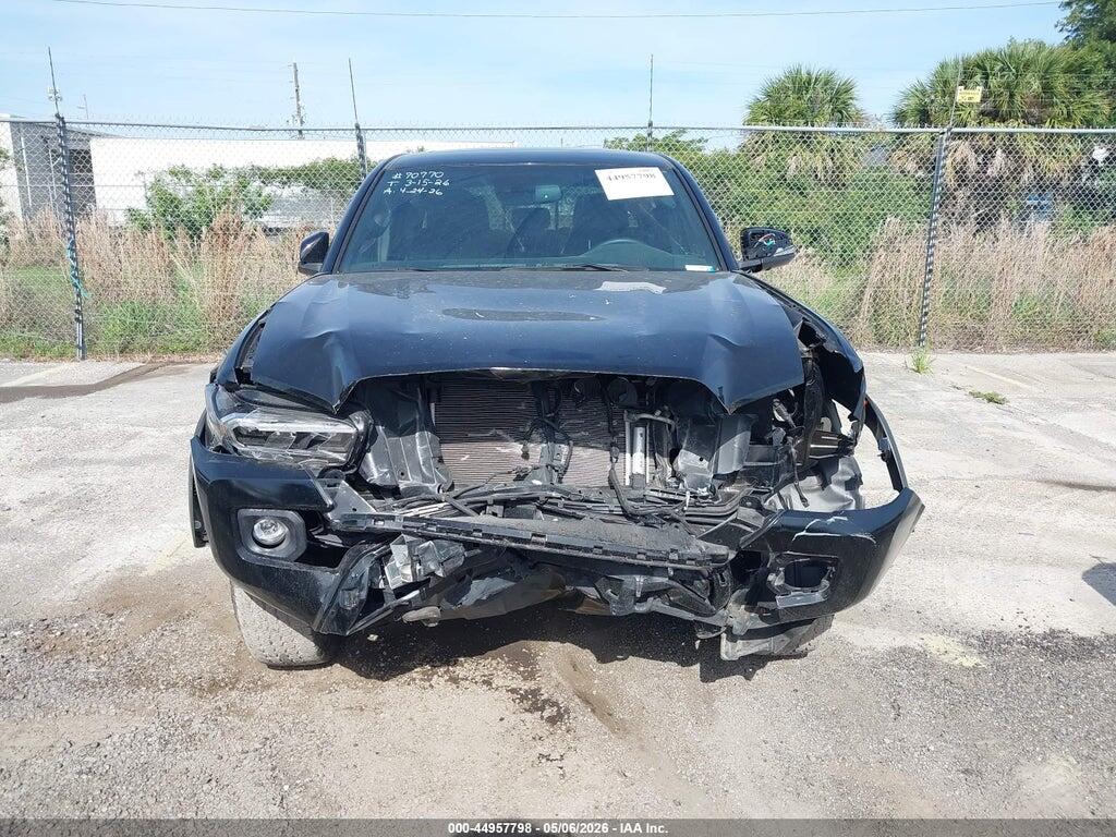 3TMCZ5AN9PM556745 2023 TOYOTA TACOMA photo no. 6