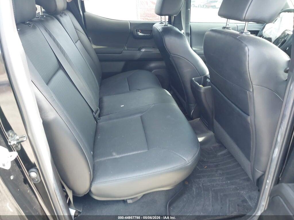 3TMCZ5AN9PM556745 2023 TOYOTA TACOMA photo no. 8