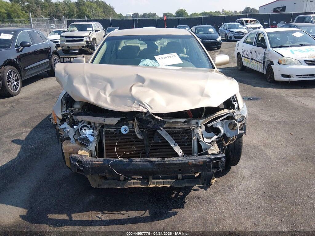 4T1BF3EK8AU005990 2010 TOYOTA CAMRY photo no. 12