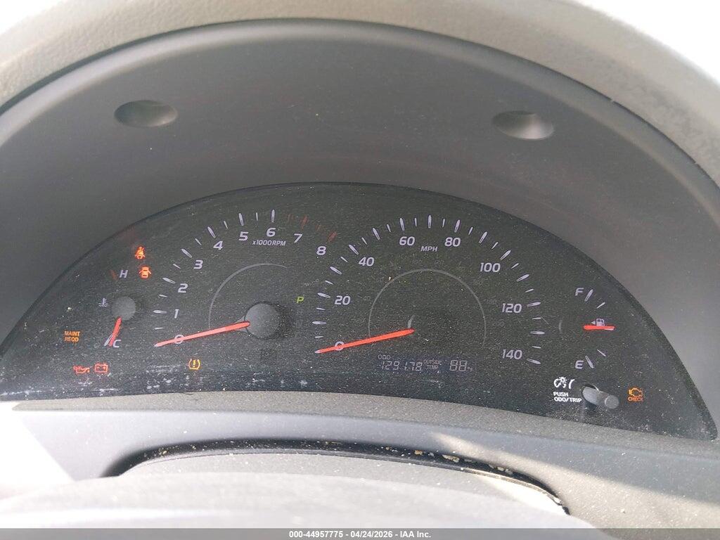 4T1BF3EK8AU005990 2010 TOYOTA CAMRY photo no. 7