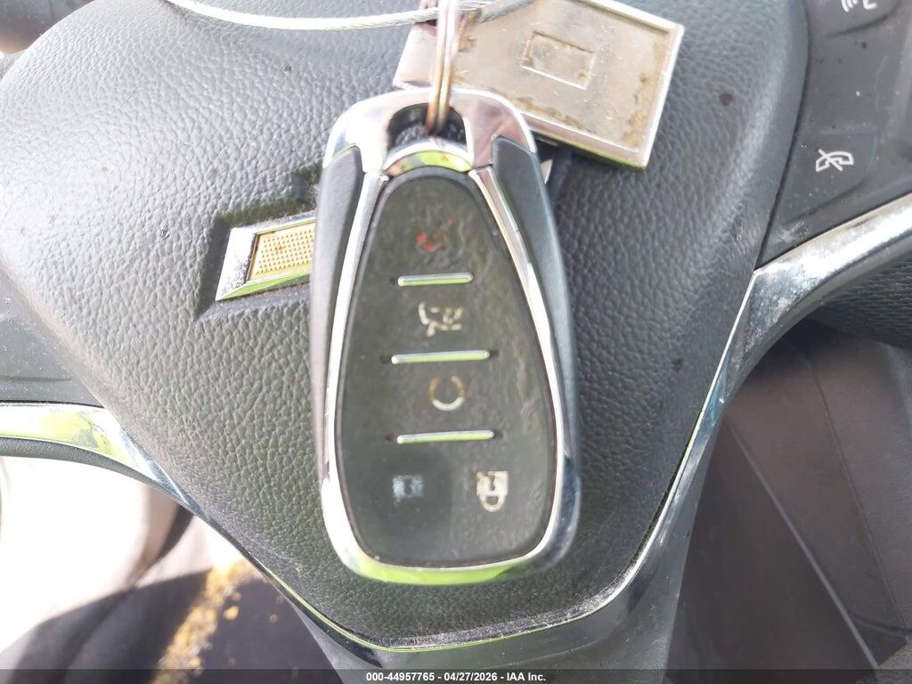 1G1BE5SM3H7197944 2017 CHEVROLET CRUZE photo no. 11