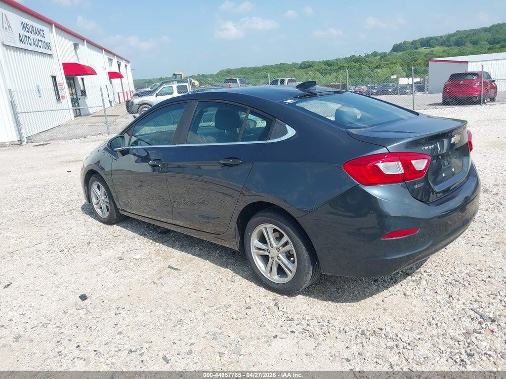 1G1BE5SM3H7197944 2017 CHEVROLET CRUZE photo no. 3