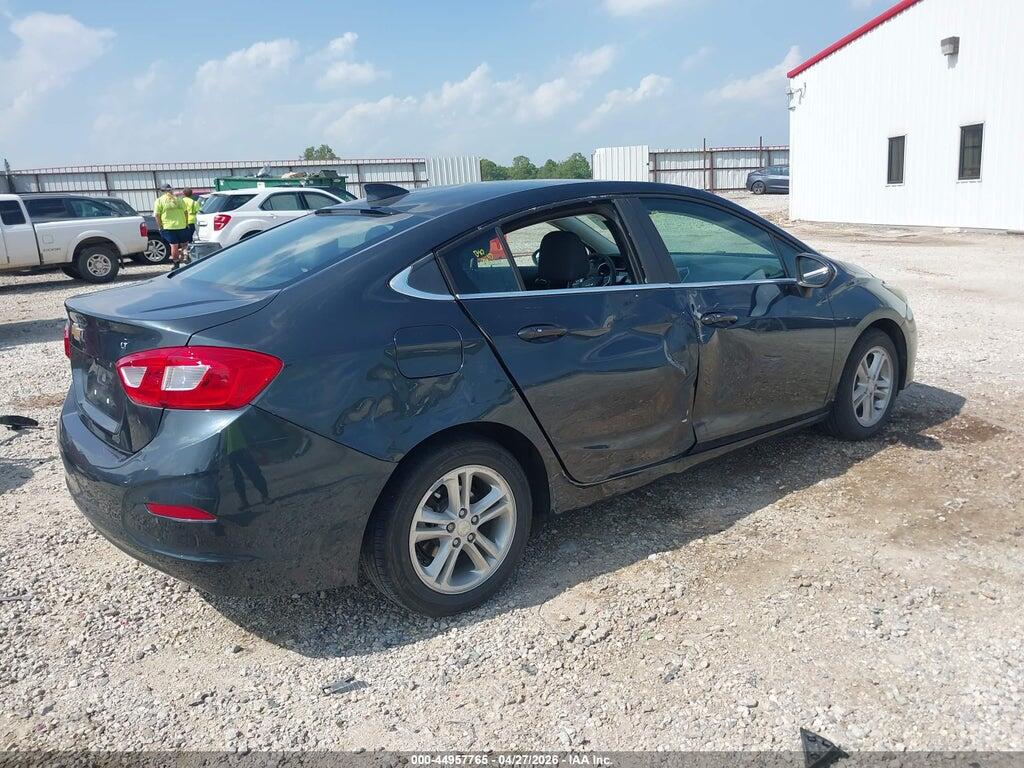 1G1BE5SM3H7197944 2017 CHEVROLET CRUZE photo no. 4
