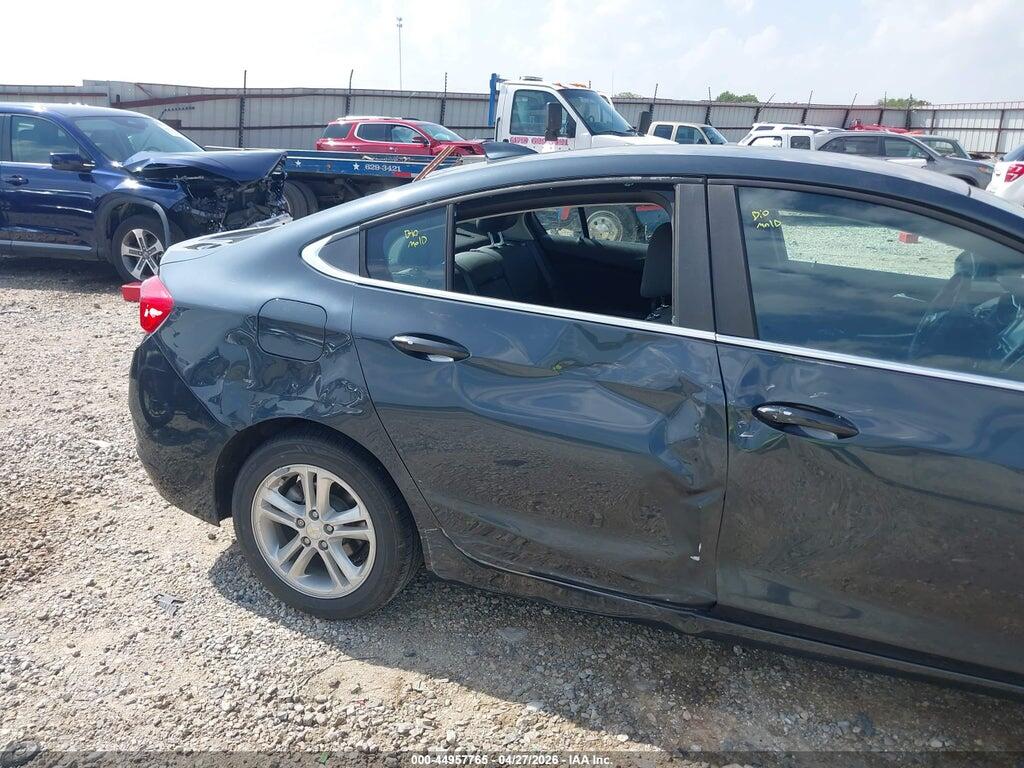 1G1BE5SM3H7197944 2017 CHEVROLET CRUZE photo no. 6