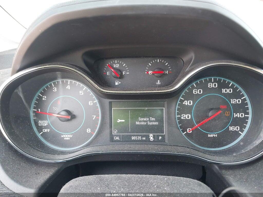 1G1BE5SM3H7197944 2017 CHEVROLET CRUZE photo no. 7