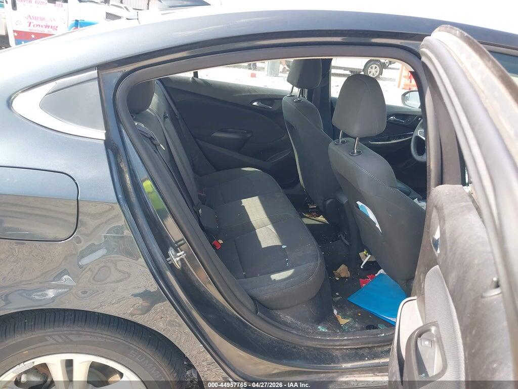 1G1BE5SM3H7197944 2017 CHEVROLET CRUZE photo no. 8