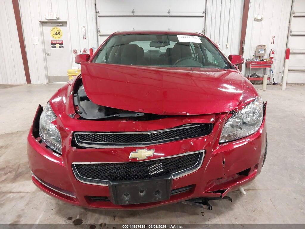 1G1ZC5E03CF325434 2012 CHEVROLET MALIBU photo no. 12