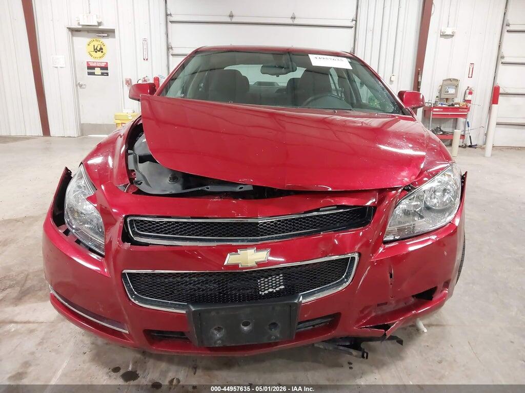 1G1ZC5E03CF325434 2012 CHEVROLET MALIBU photo no. 6
